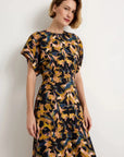 Kamari Dress Mellow Dresses - Maxi Marie Oliver