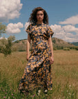 Kamari Dress Mellow Dresses - Maxi Marie Oliver