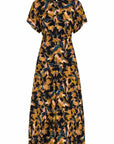 Kamari Dress Mellow Dresses - Maxi Marie Oliver