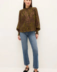 Montana Blouse Grasslands Tops - Blouses Marie Oliver