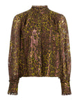 Montana Blouse Grasslands Tops - Blouses Marie Oliver