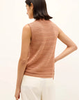 Nev Top Nectarine Tops - Tanks Marie Oliver