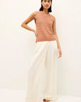 Nev Top Nectarine Tops - Tanks Marie Oliver