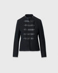 Mercer Regalia Blazer Black Jackets - Blazers rag & bone