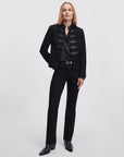 Mercer Regalia Blazer Black Jackets - Blazers rag & bone