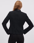 Mercer Regalia Blazer Black Jackets - Blazers rag & bone
