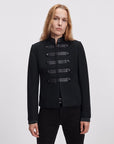 Mercer Regalia Blazer Black