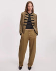 Mercer Regalia Blazer Army Jackets - Blazers rag & bone