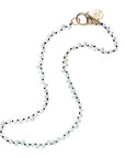 Mermaids Gift Pearl Necklace Necklaces Jane Win