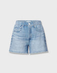 Miramar Terry Walking Short Morse Shorts rag & bone