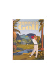 Morocco: Kingdom of Golf Home Decor - Books Assouline