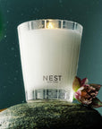 Classic Candle 8oz Forest Rain Candles & Diffusers - Candles NEST