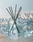 3-Wick Decorative Candle 21oz Ocean Mist & Sea Salt Candles & Diffusers - CandlesN NEST