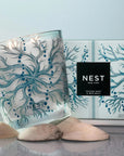 Speciality Luxury Candle 47.3 FL Ocean Mist & Sea Salt Candles & Diffusers - Candles NEST