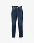 Nina Skinny Jeans Lulu Denim - Skinny rag & bone