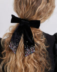 Matilee Bow Hairclip Multi Beauty & Hair Mignonne Gavigan