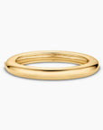 Ora Bangle Bracelet 14k Gold Bracelets Thatch