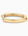Ora Bangle Bracelet 14k Gold Bracelets Thatch