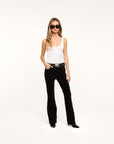Petite Stevie Velvet Jean Noir