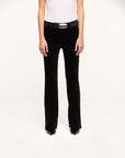 Petite Stevie Velvet Jean Noir