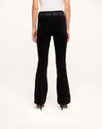 Petite Stevie Velvet Jean Noir