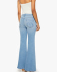 The Lil Doozy Room Service Denim - Flare & Wide Leg Mother