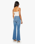 Lil Weekender Piece by Peice Denim - Flare & Wide Leg Mother