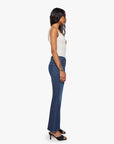 Lil Weekender Kicks And Riffs Denim - Flare & Wide Leg Mother