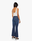 Lil Weekender Kicks And Riffs Denim - Flare & Wide Leg Mother