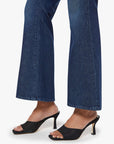 Lil Weekender Kicks And Riffs Denim - Flare & Wide Leg Mother