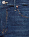 Lil Weekender Kicks And Riffs Denim - Flare & Wide Leg Mother