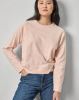 Vintage Sweatshirt Tee Bellini Tops - Tees Lilla P
