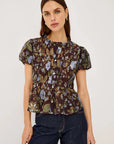 Pepper Shirt Willow Tops - Blouses Rails