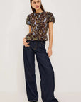 Pepper Shirt Willow Tops - Blouses Rails