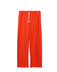 Jamaica Fleece Drawstring Pant Tomato Pants - Sweatpants perfectwhitetee