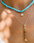 Esclat Forzentina Necklace 18-20" Necklaces Thatch