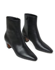 Harper Ankle Boot Black