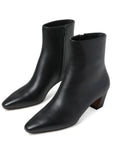 Harper Ankle Boot Black