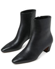 Harper Ankle Boot Black Boots - Booties Loeffler Randall