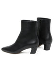 Harper Ankle Boot Black Boots - Booties Loeffler Randall