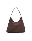 Stassie Studded Slouchy Tmoro Tote & Satchel Loeffler Randall