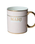 Mahj Mug