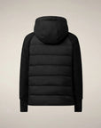Women's Puffer Jacket Priska Black Outerwear - Longsleeve Save The Duck