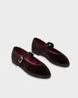 Pierre Truffle Flats - Ballet Flabelus