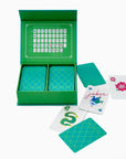 Birdie Mahjong Playing Cards Home Decor - Games Oh My Mahjong