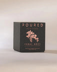 Feral Grey 10ox Soy Wax Candle Candles & Diffusers - Candles Poured New York