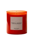 Pimms & Needles 10oz Soy Coconut Wax Candle Candles & Diffusers - Candles Poured New York