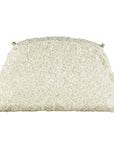 Hermia Clutch Ivory Clutch Deepa Gurnani