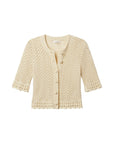 Simon Cardigan Sweater - Cardigans A.L.C