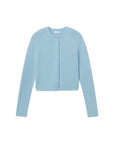 Skyler Cashmere Cardigan Kyanite Sweater - Cardigans A.L.C